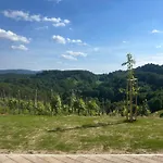 Borl Gerendaház Gradišča
