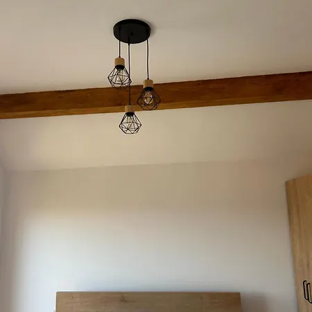 Borl אכסניה Gradisca