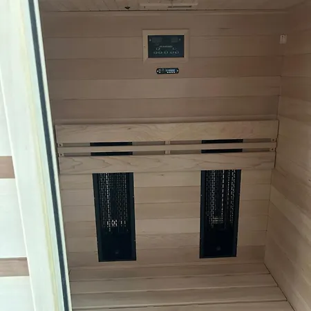 Jaktstuga Borl Gradisca