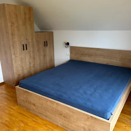 Borl אכסניה Gradisca