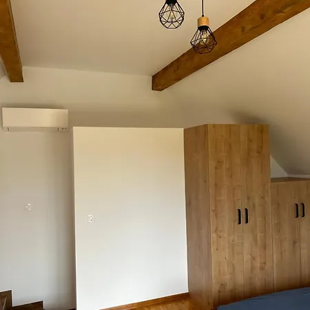 Lodge Borl Gradisca